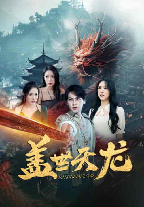 盖世天龙（100集）-初遇资源网