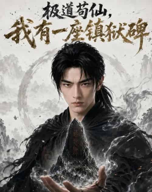 极道苟仙，我有一座镇狱碑（63集全）AI - 夸克短剧