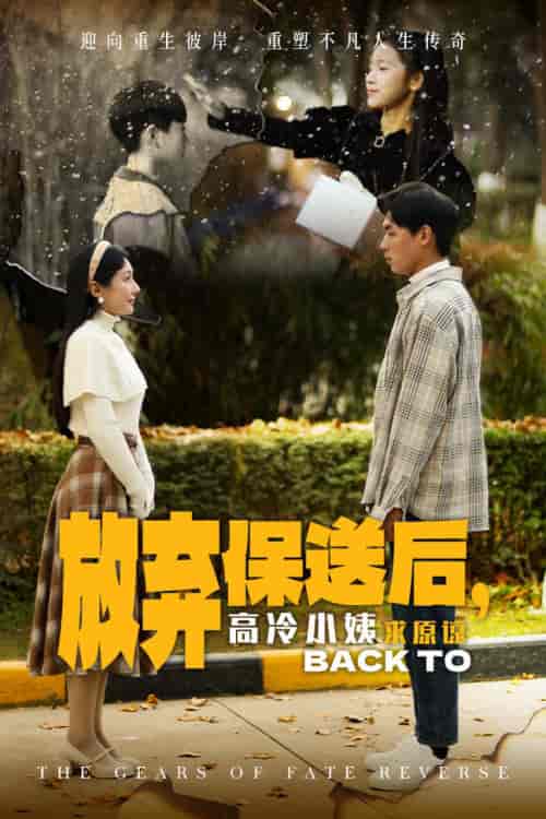 放弃保送后高冷小姨求原谅（31集全）-初遇资源网