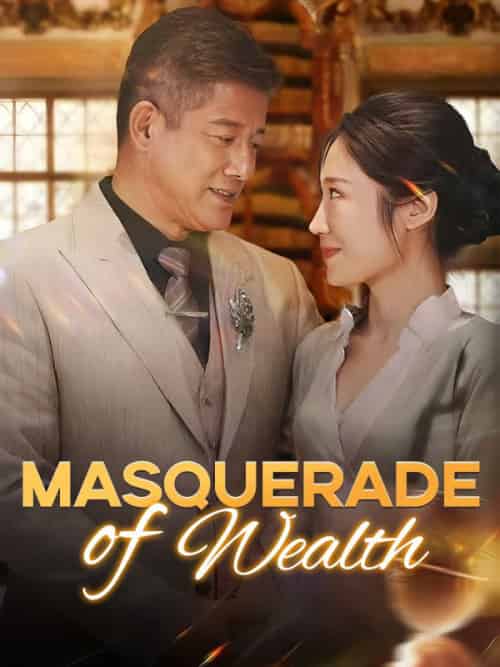 Masquerade of Wealth（56集全）Jim＆Hill＆＆Pearl＆Todd-初遇资源网