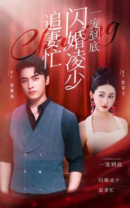 一宠到底，闪婚凌少追妻忙（94集）-初遇资源网