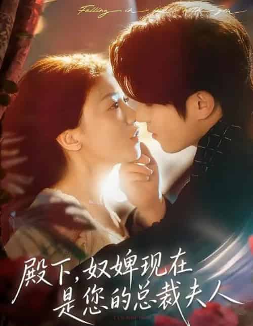 殿下,奴婢现在是您的总裁夫人(80集全)杨宇斌&何田田-初遇资源网