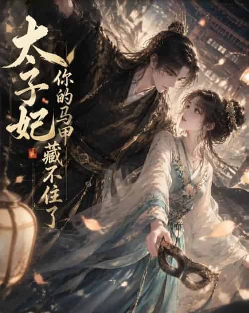 太子妃你的马甲藏不住了(27集全)AI-初遇资源网