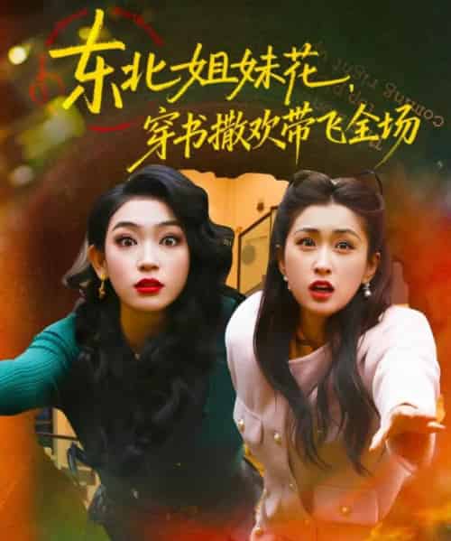 东北姐妹花穿书撒欢带飞全场(60集全)童家豪&崔十一-初遇资源网