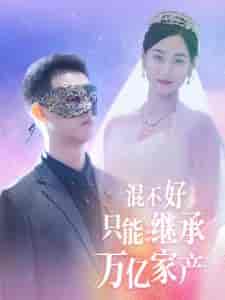 混不好只能继承万亿家产（98集全）-初遇资源网