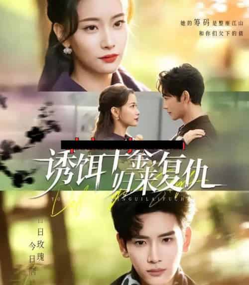 诱饵千金，归来复仇（67集全）尹晨攒＆谷乐晨-初遇资源网