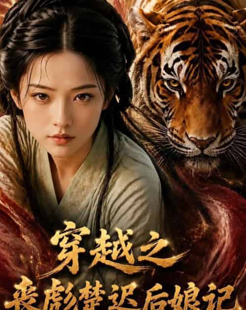 穿越之丧彪楚迟后娘记（82集全）AI-初遇资源网