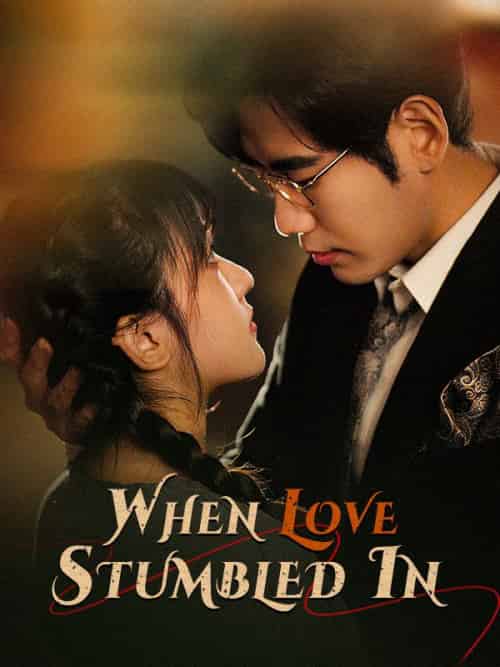 When Love Stumbled In(60集全)Amelia&Bell&&Joshua&Ford-初遇资源网