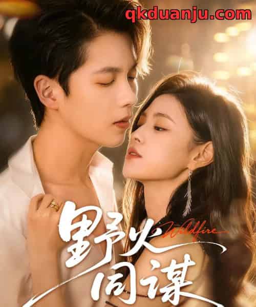 野火同谋（66集全）张星昂＆林薇-初遇资源网