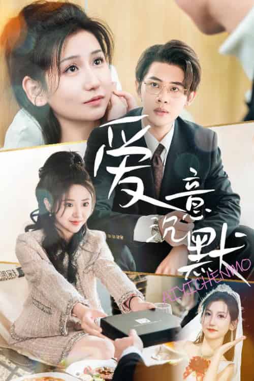 爱意沉默（29集全）-初遇资源网