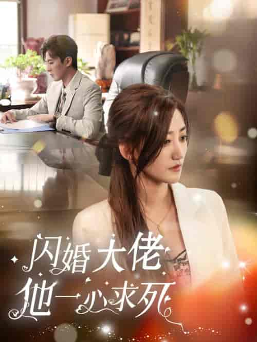 闪婚大佬他一心求死（36集全）刘一隆＆鲍治玥-初遇资源网