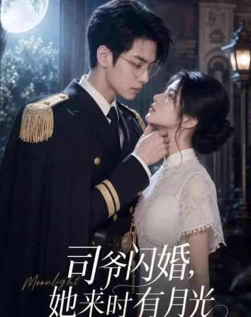 司爷闪婚,她来时有月光(93集全)AI-初遇资源网