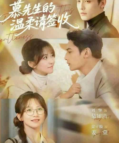 慕先生的温柔请签收（90集全）金子璇＆刘擎-初遇资源网