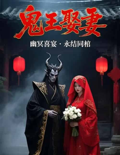 鬼王娶妻(70集)-初遇资源网