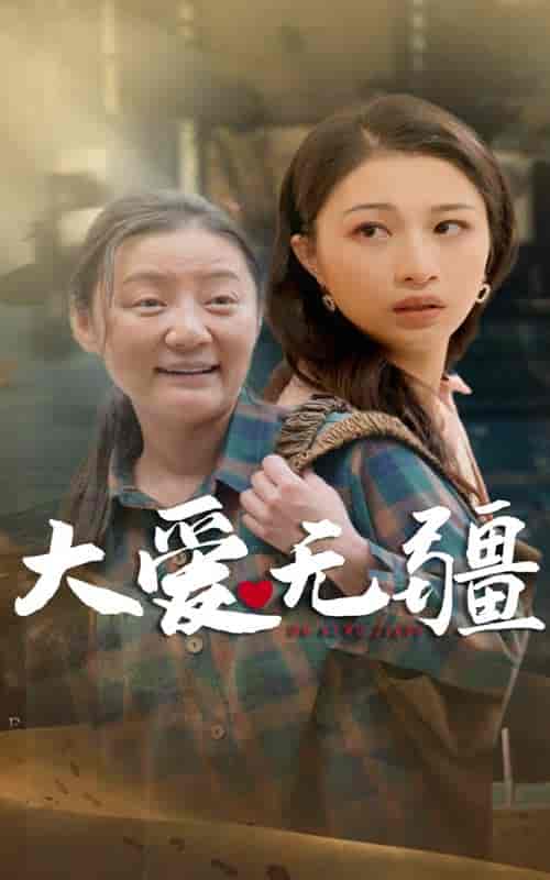 大爱无疆(30集)-初遇资源网