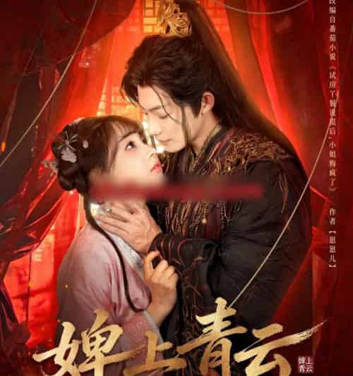 婢上青云(60集全)康讯&李田园-初遇资源网