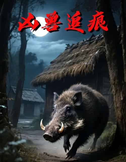 凶兽追痕（32集）-初遇资源网