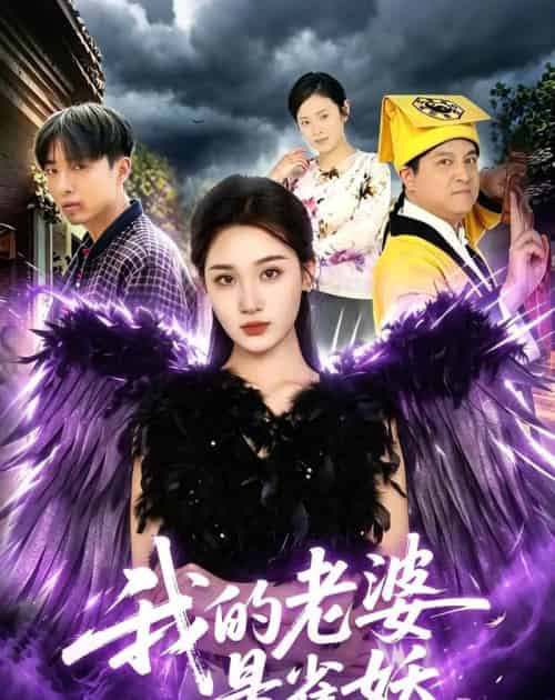 我的老婆是雀妖（60集全）理艺如＆辛一-初遇资源网