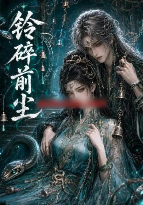 铃碎前尘（53集全）动漫-初遇资源网