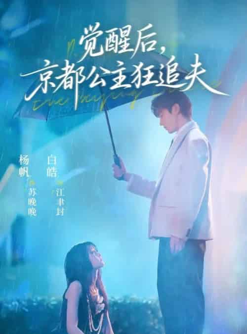 觉醒后，京都公主狂追夫（63集全）白皓＆杨帆-初遇资源网