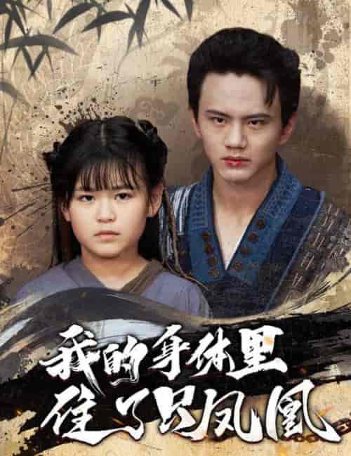 我的身体里住了只凤凰(52集全)-初遇资源网