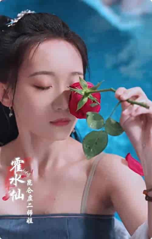 洗髓换骨入凌云（60集全）顾凡＆小月-初遇资源网