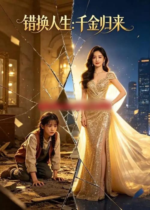 错换人生:千金归来 错换人生:千金归来