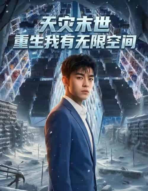 天灾末世，重生我有无限空间（60集全）AI-初遇资源网