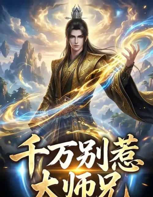 千万别惹大师兄（33集全）AI - 夸克短剧