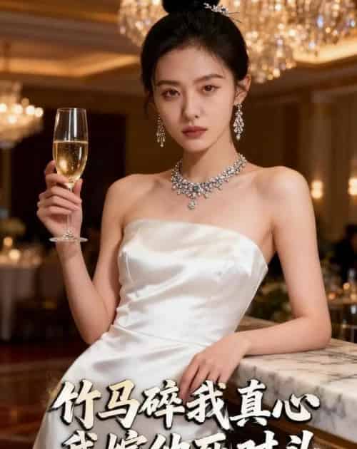 竹马碎我真心,我嫁他死对头(41集全)Ai-初遇资源网