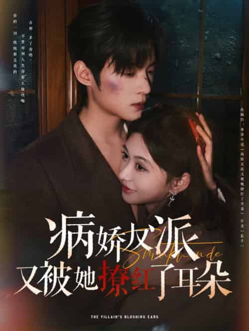 病娇反派又被她撩红了耳朵(102集全)柴慧欣&谢鸿鑫-初遇资源网