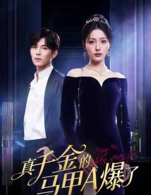 真千金的马甲A爆了＆桑家有女灼耀归来（64集全）澄芓＆蒋熠铭-初遇资源网