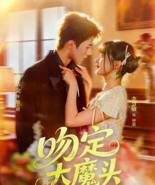 吻定大魔头(74集全)李慧敏&爱尔法金-初遇资源网