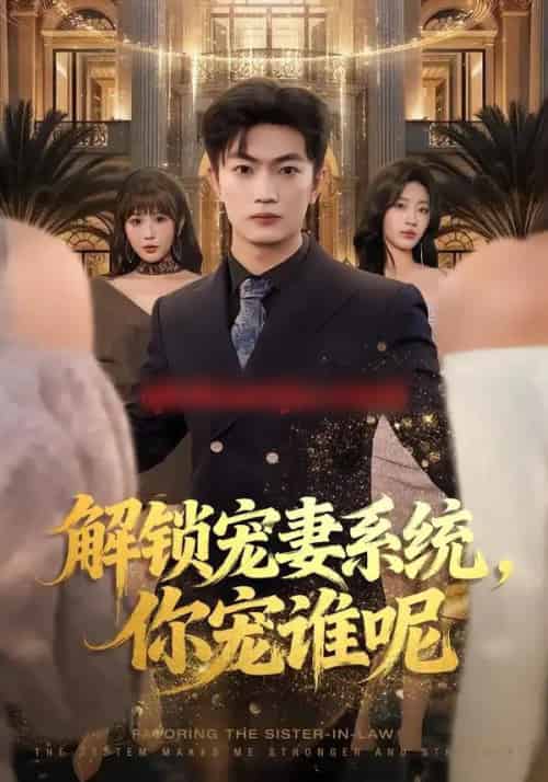 解锁宠妻系统,你宠谁呢(81集全)刘博威&刘艺潼&张已桂-初遇资源网