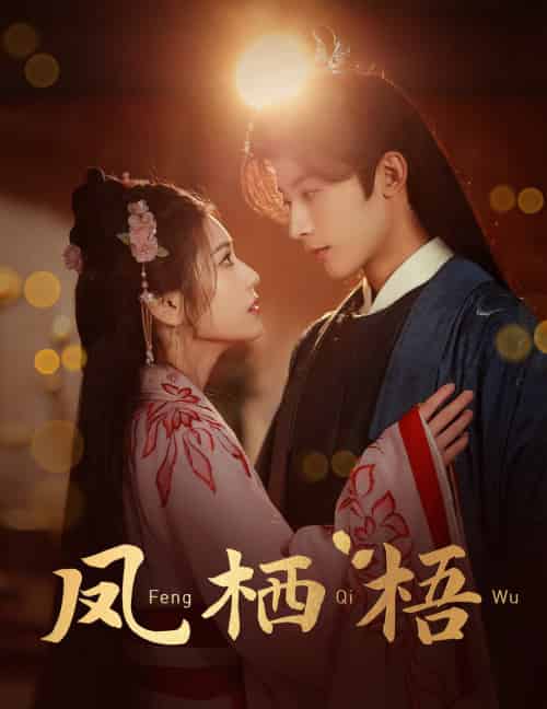 凤栖梧(60集全)林昱希&林七月-初遇资源网