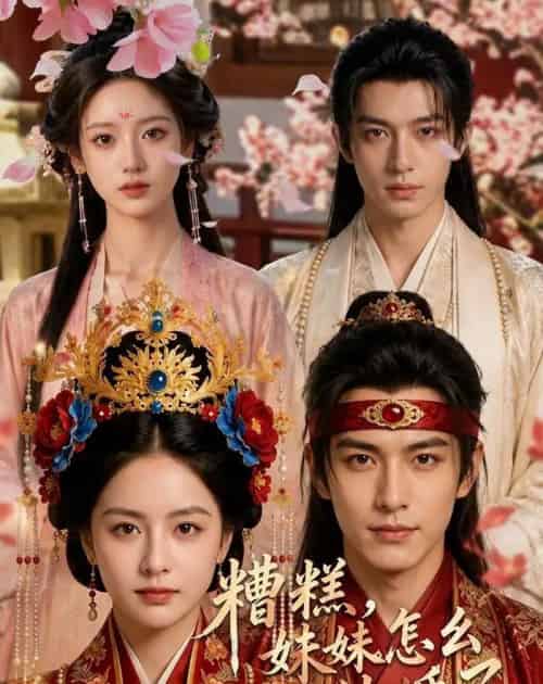 糟糕,妹妹怎么结婚了(75集全)Ai-初遇资源网