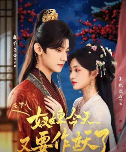 王爷奴婢今天又要作妖了（69集）鹿茶白＆王欢欢-初遇资源网
