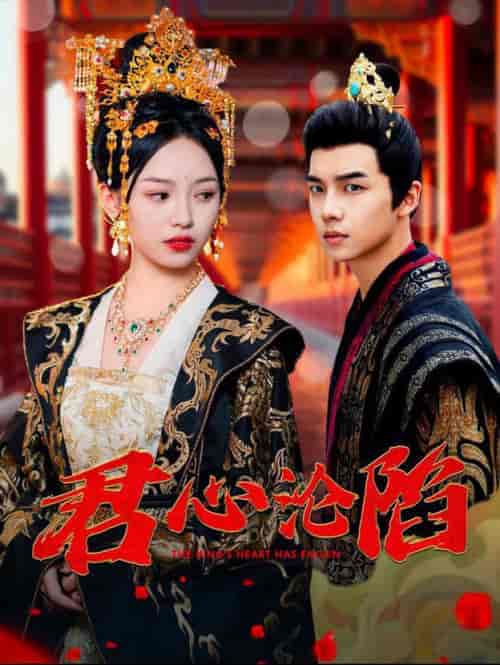 君心沦陷(95集全)黄子淇&李文茹-初遇资源网