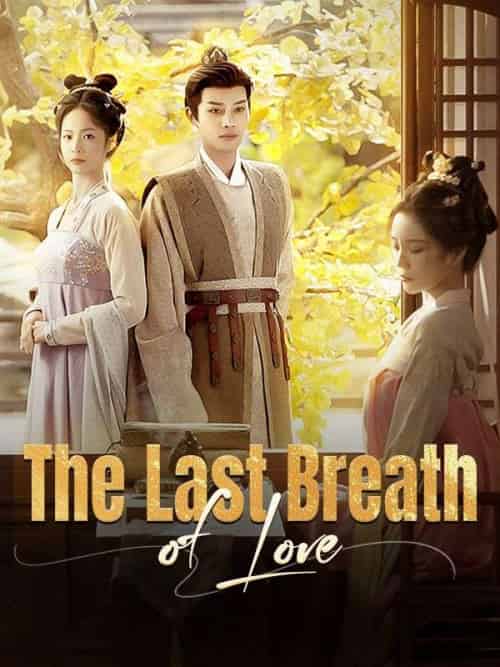 The Last Breath of Love(45集全)Tony&Gray&&Elena&Shaw-初遇资源网