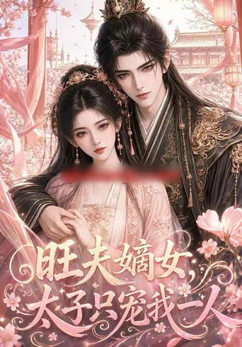 旺夫嫡女,太子只宠我一人(51集全)AI短剧-初遇资源网