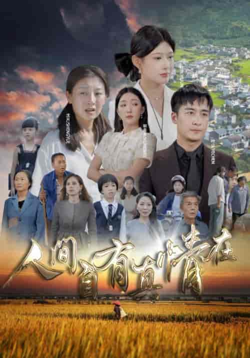 人间自由真情在（93集）-初遇资源网