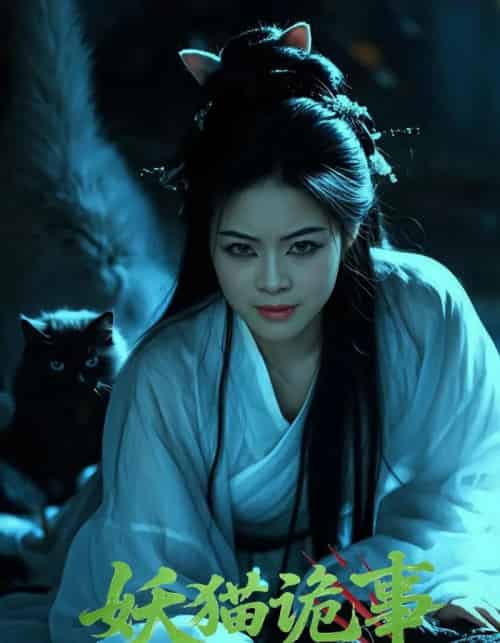 妖猫诡事(18集)-初遇资源网