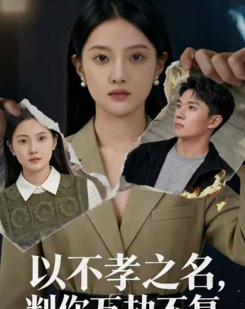 以不孝之名，判你万劫不复（41集全）Ai-初遇资源网