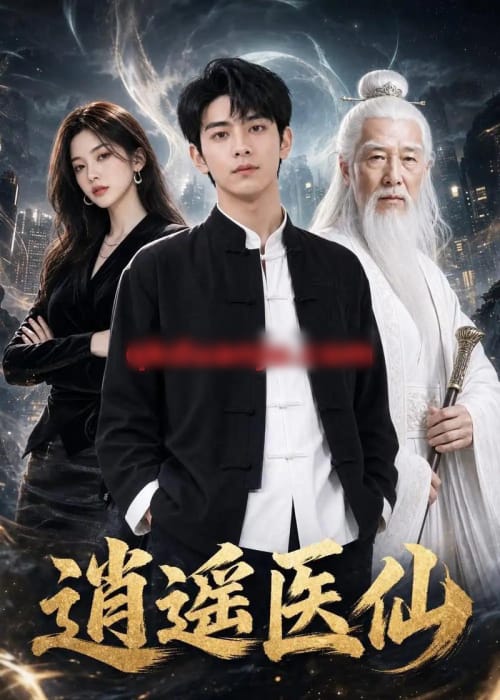 逍遥医仙 逍遥医仙