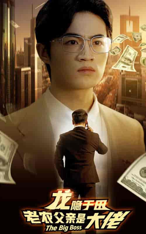 龙隐于田：老农父亲是大佬（79集）-初遇资源网