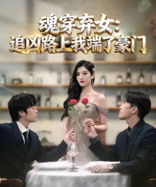 魂穿弃女：追凶路上我端了豪门＆魂穿弃女：追凶路上我顺手逆袭（69集全）李子燚＆温墨翰-初遇资源网