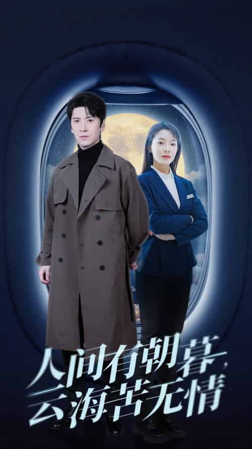 人间有朝暮云海苦无情（29集）-初遇资源网