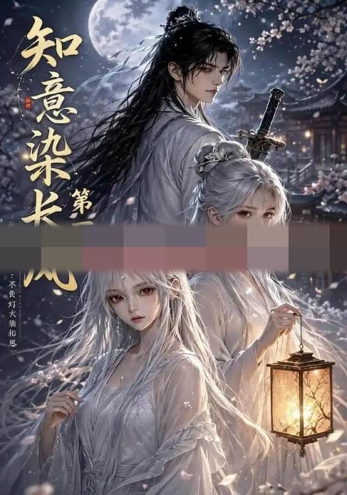 知意染长风第一季（100集全）动漫 - 夸克短剧