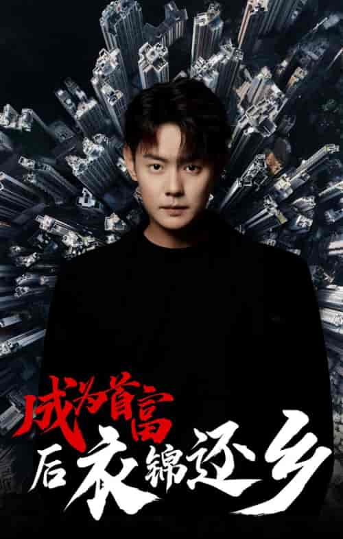 成为首富后衣锦还乡(30集)代代-初遇资源网