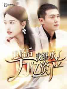 退婚后我继承了万亿家产（99集）-初遇资源网